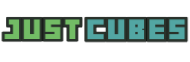 JUST CUBES